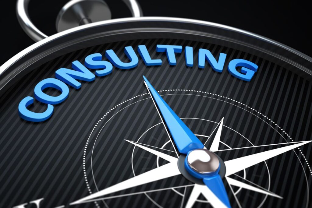 Consultancy and technical advisory