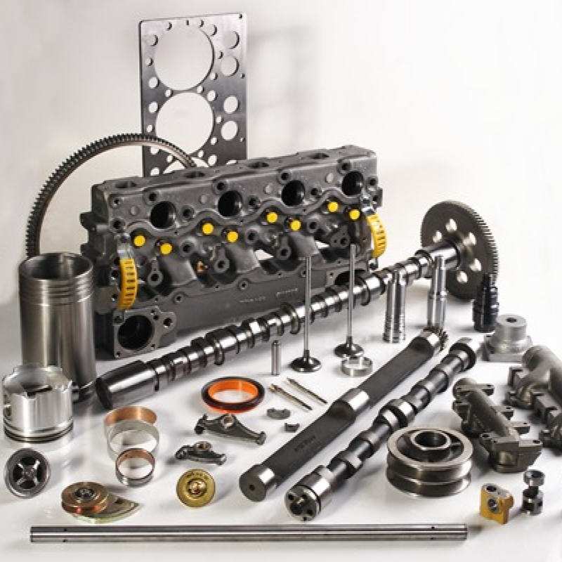 Generating Sets Spare Parts