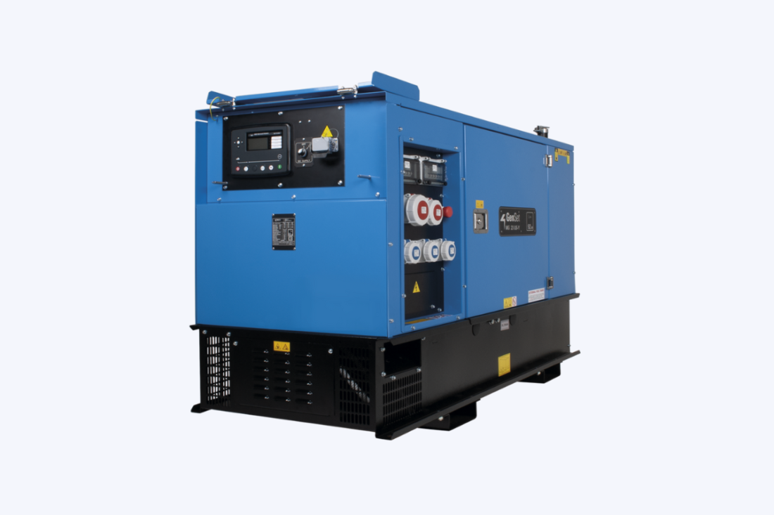 Generating Sets