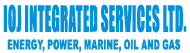 IOJ Integrated Services Ltd.